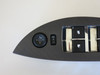 14 15 16 17 Chevy Impala Drivers Side Left Master Window Switch OEM 14 15 16 17 Chevy Impala Drivers Side Left Master Window Switch OEM