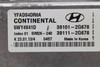 11-14 Hyundai Sonata 39111-2G678 Computer Brain Engine Control ECU ECM Module 11-14 Hyundai Sonata 39111-2G678 Computer Brain Engine Control ECU ECM Module