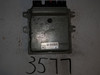 2011 11 NISSAN ALTIMA 2.5L SDN COMPUTER BRAIN ENGINE CONTROL ECU ECM MODULE UNIT