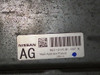 2011 11 NISSAN ALTIMA 2.5L SDN COMPUTER BRAIN ENGINE CONTROL ECU ECM MODULE UNIT