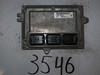 2011 2013 ODYSSEY EX EX-L LX COMPUTER BRAIN ENGINE CONTROL ECU ECM MODULE UNIT