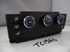 15 GRAND CARAVAN TOWN & COUNTRY CLIMATE CONTROL PANEL TEMP UNIT HEAT OEM TC1566 15 GRAND CARAVAN TOWN & COUNTRY CLIMATE CONTROL PANEL TEMP UNIT HEAT OEM TC1566