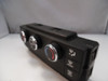 15 GRAND CARAVAN TOWN & COUNTRY CLIMATE CONTROL PANEL TEMP UNIT HEAT OEM TC1566 15 GRAND CARAVAN TOWN & COUNTRY CLIMATE CONTROL PANEL TEMP UNIT HEAT OEM TC1566