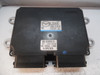 11 12 13 MAZDA 6 L5H6 18 881A COMPUTER BRAIN ENGINE CONTROL ECU ECM MODULE K6833