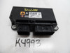11-14 CADILLAC CTS 13589408 SRS SUPPLEMENTAL SAFETLY RESTRAINT SYSTEM MODULE