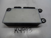 11-14 CADILLAC CTS 13589408 SRS SUPPLEMENTAL SAFETLY RESTRAINT SYSTEM MODULE
