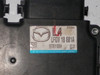 2011 11 MAZDA 3 2.0L AT COMPUTER BRAIN ENGINE CONTROL ECU ECM MODULE UNIT