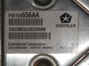 2011 2012 11 12 JOURNEY 3.6L COMPUTER BRAIN ENGINE CONTROL ECU ECM MODULE UNIT
