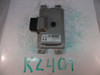 NISSAN USED TRANSMISSION TCU TCM SHIFT MODULE UNIT 310361VK0C ETC56457N K2401