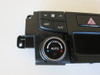 14 HYUNDAI SONATA CLIMATE CONTROL PANEL TEMPERATURE UNIT A/C HEATER OEM CC5142