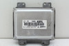 11-15 Chevrolet Cruze 12643636 Computer Brain Engine Control ECU ECM EBX Module