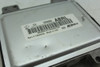 11-15 Chevrolet Cruze 12643636 Computer Brain Engine Control ECU ECM EBX Module
