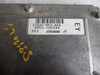 09 2009 10 2010 HONDA FIT COMPUTER BRAIN ENGINE CONTROL ECU ECM MODULE U405