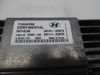 2011 HYUNDAI SONATA 39101-2G676 COMPUTER BRAIN ENGINE CONTROL ECU MODULE K4653