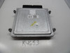 2011 HYUNDAI SONATA 39101-2G676 COMPUTER BRAIN ENGINE CONTROL ECU MODULE K4653