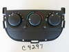 06 07 08 09 PONTIAC MONTANA CLIMATE CONTROL PANEL TEMPERATURE UNIT OEM C4297