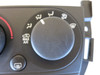 06 07 08 09 PONTIAC MONTANA CLIMATE CONTROL PANEL TEMPERATURE UNIT OEM C4297