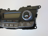 11-17 Honda Odyssey EX-L Touring Climate Control Panel Temp Unit A/C Heater