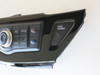 13-17 Nissan Pathfinder Climate Control Panel Temperature Unit A/C Heater