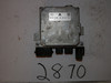 12 13 IMPREZA ELECTRICMOTOR DRIVEN POWER STEERING MDPS CONTROL MODULE UNIT