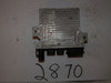 12 13 IMPREZA ELECTRICMOTOR DRIVEN POWER STEERING MDPS CONTROL MODULE UNIT