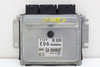 13-16 Nissan 370Z BEM40C-300 A2 Computer Brain Engine Control ECU ECM EBX Module