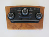 13 14 Chrysler 300 "Audio Control Panel" Temperature Climate Unit A/C Heater
