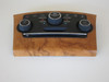 13 14 Chrysler 300 "Audio Control Panel" Temperature Climate Unit A/C Heater