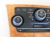 13 14 Chrysler 300 "Audio Control Panel" Temperature Climate Unit A/C Heater