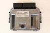 2014 Ford Focus EM5A-12A650-YC Computer Brain Engine Control ECU ECM EBX Module