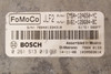 2014 Ford Focus EM5A-12A650-YC Computer Brain Engine Control ECU ECM EBX Module