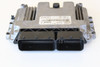 2014 Ford Focus EM5A-12A650-YC Computer Brain Engine Control ECU ECM EBX Module