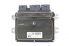 08 Nissan Altima MEC120-081 A1 Computer Brain Engine Control ECU ECM EBX Module