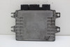 08 Nissan Altima MEC120-081 A1 Computer Brain Engine Control ECU ECM EBX Module
