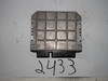 2008 2009 08 09 CAMRY 4CYL AT COMPUTER BRAIN ENGINE CONTROL ECU ECM MODULE UNIT