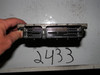 2008 2009 08 09 CAMRY 4CYL AT COMPUTER BRAIN ENGINE CONTROL ECU ECM MODULE UNIT