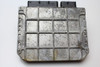 15 SIENNA 89661-08410 COMPUTER BRAIN ENGINE CONTROL ECU ECM EBX MODULE K9062