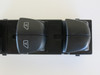 15 16 Nissan Murano S SV Drivers Side Left Master Window Switch OEM 15 16 Nissan Murano S SV Drivers Side Left Master Window Switch OEM