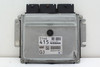 13-15 Nissan Sentra BEM404-300 A1 Computer Brain Engine Control ECU ECM Module