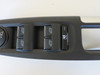 14 FORD FOCUS "BEZEL TRIM" DRIVERS SIDE LEFT MASTER WINDOW SWITCH OEM M4817 14 FORD FOCUS "BEZEL TRIM" DRIVERS SIDE LEFT MASTER WINDOW SWITCH OEM M4817