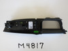 14 FORD FOCUS "BEZEL TRIM" DRIVERS SIDE LEFT MASTER WINDOW SWITCH OEM M4817 14 FORD FOCUS "BEZEL TRIM" DRIVERS SIDE LEFT MASTER WINDOW SWITCH OEM M4817