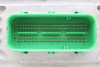 15 Chrysler 200 P05150993AC Computer Brain Engine Control ECU ECM EBX Module