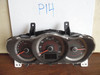 11-12 KIA FORTE 2.0L SPEEDOMETER HEAD INSTRUMENT CLUSTER GAUGES PANEL