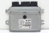 14-16 Nissan Versa BEM336-300 A1 Computer Brain Engine Control ECU ECM Module