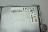 12 13 MAXIMA A1H-3MD 200 COMPUTER BRAIN ENGINE CONTROL ECU ECM EBX MODULE K8916