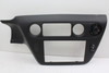 99-04 Honda Odyssey Radio Climate Control Center Dash Bezel Trim 99-04 Honda Odyssey Radio Climate Control Center Dash Bezel Trim
