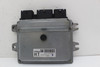 09 Nissan Altima MEC120-180 B1 Computer Brain Engine Control ECU ECM EBX Module