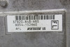 11 12 Honda Accord 37820-R40-A83 Computer Brain Engine Control ECU ECM Module