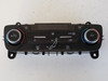15 16 17 18 Ford Focus Climate Control Panel Temperature Unit A/C Heater 15 16 17 18 Ford Focus Climate Control Panel Temperature Unit A/C Heater