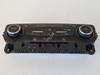 15 16 17 18 Ford Focus Climate Control Panel Temperature Unit A/C Heater 15 16 17 18 Ford Focus Climate Control Panel Temperature Unit A/C Heater